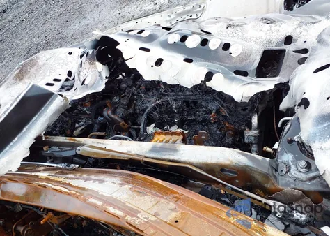 2023 Honda Civic Si Sedan из США, поврежденный, VIN 2HGFE1E56PH471468